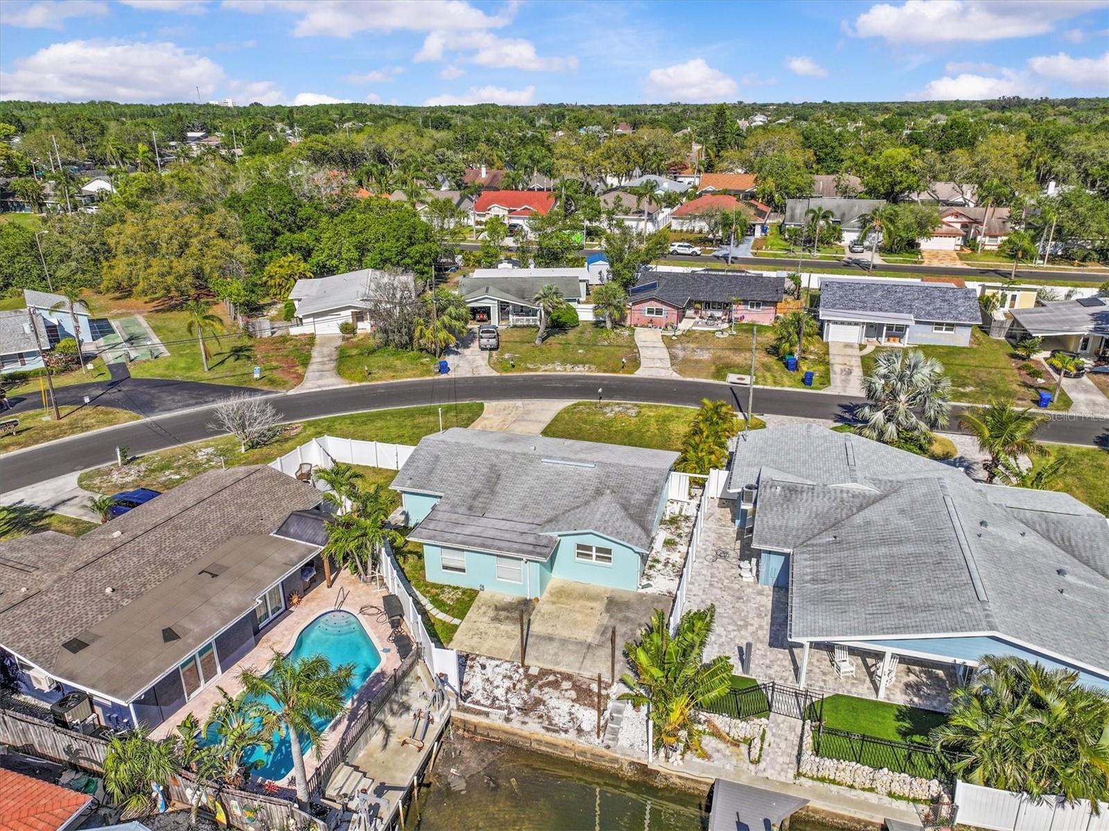 Details for 310 Westwinds Drive, PALM HARBOR, FL 34683