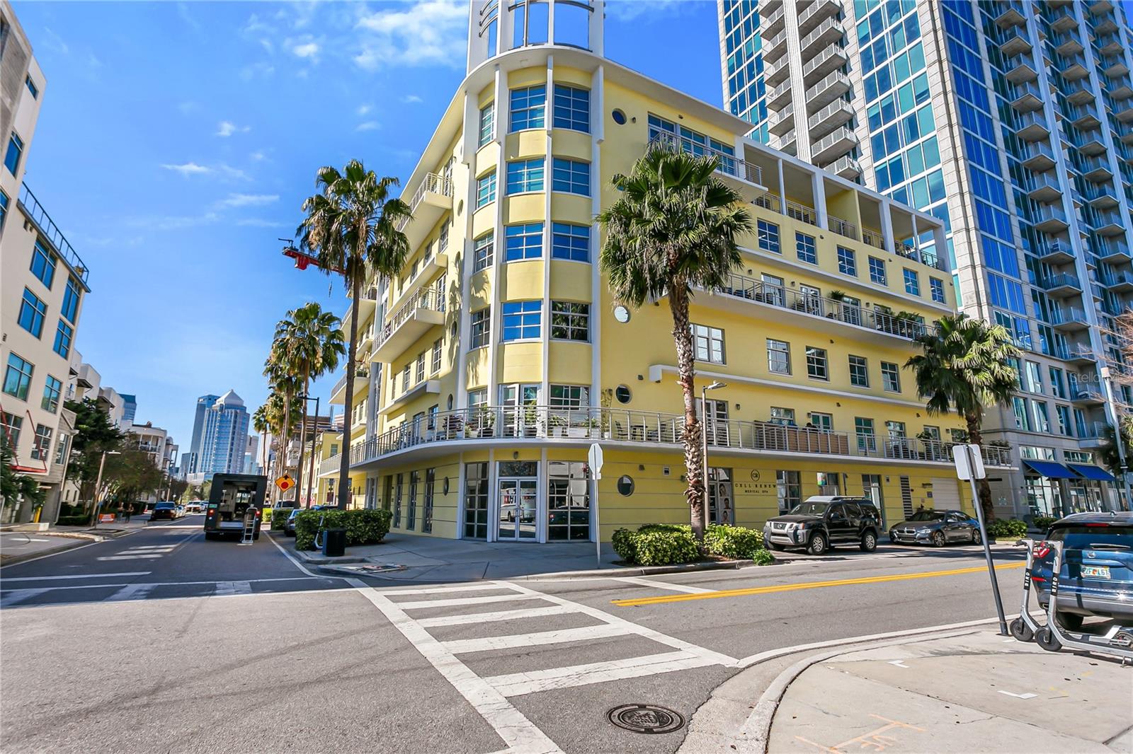 Details for 1212 Whiting Street 404, TAMPA, FL 33602