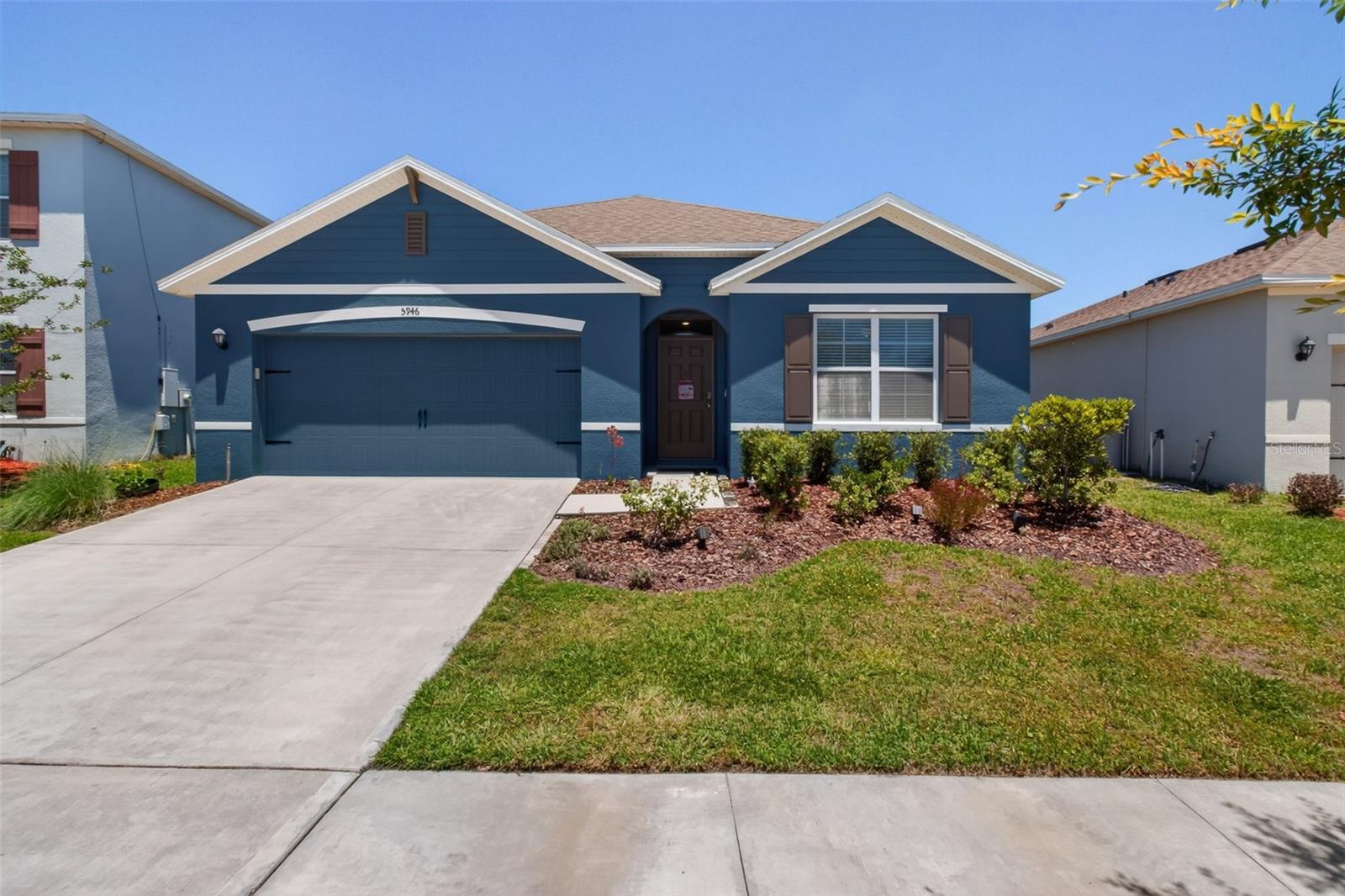 Details for 5946 Shingle Creek Road, LAKELAND, FL 33811