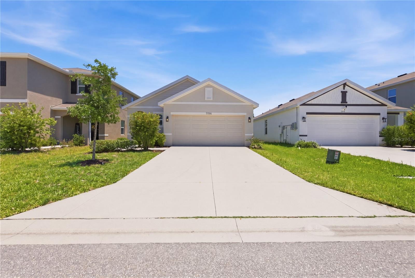 Details for 3256 Suncoast Plains Drive, ODESSA, FL 33556
