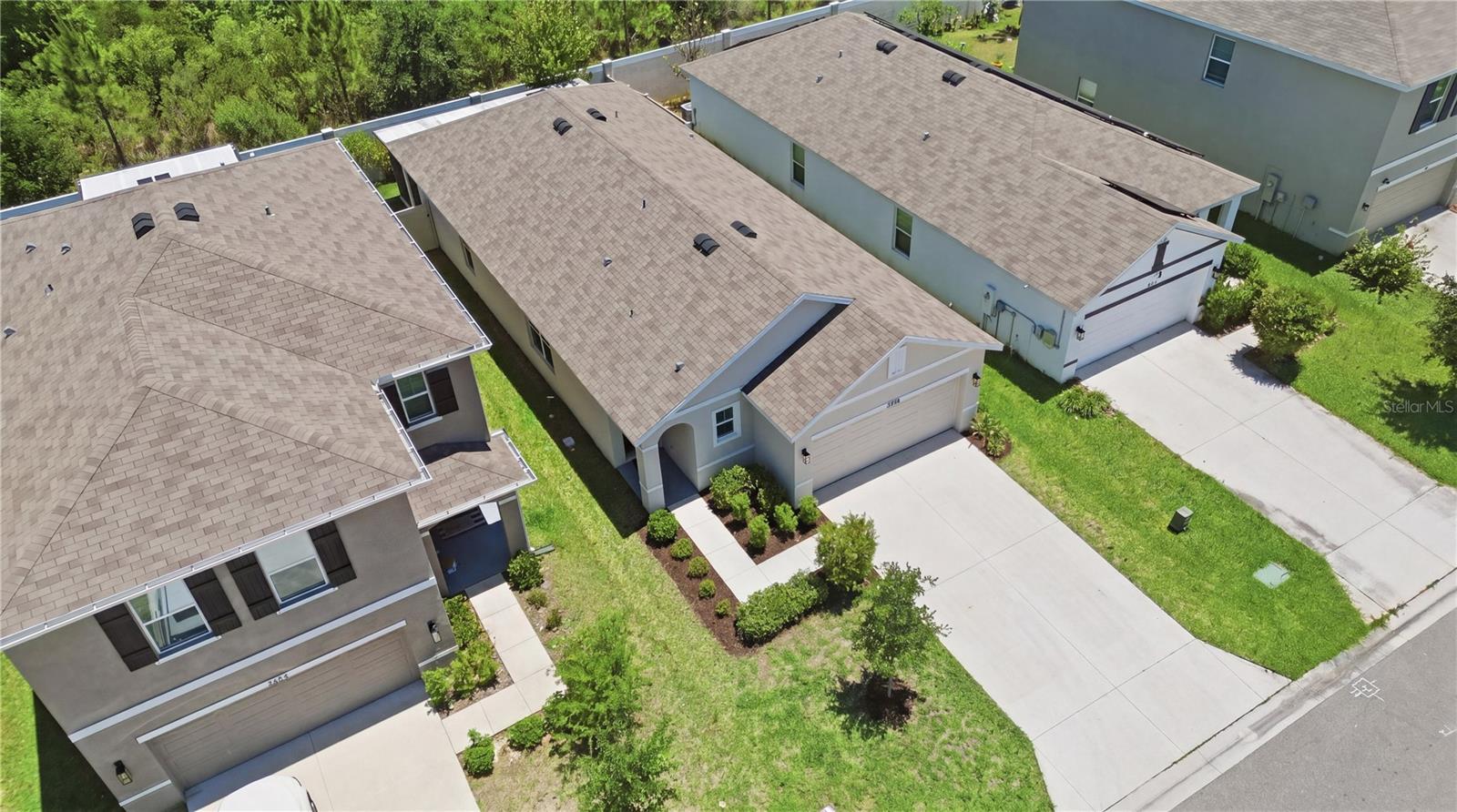 Image 36 of 45 For 3256 Suncoast Plains Drive