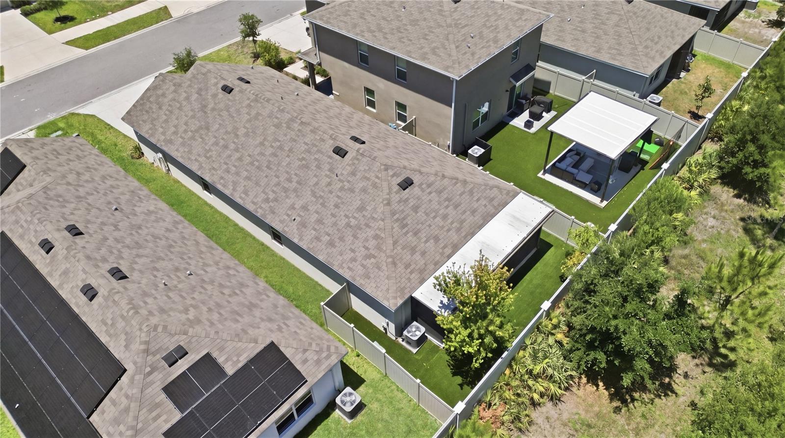 Image 37 of 45 For 3256 Suncoast Plains Drive