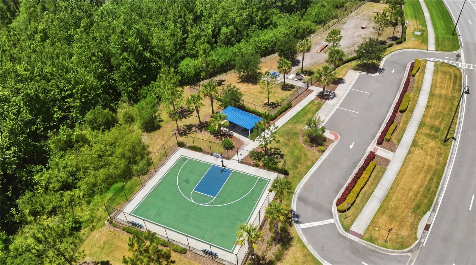 Image 42 of 45 For 3256 Suncoast Plains Drive