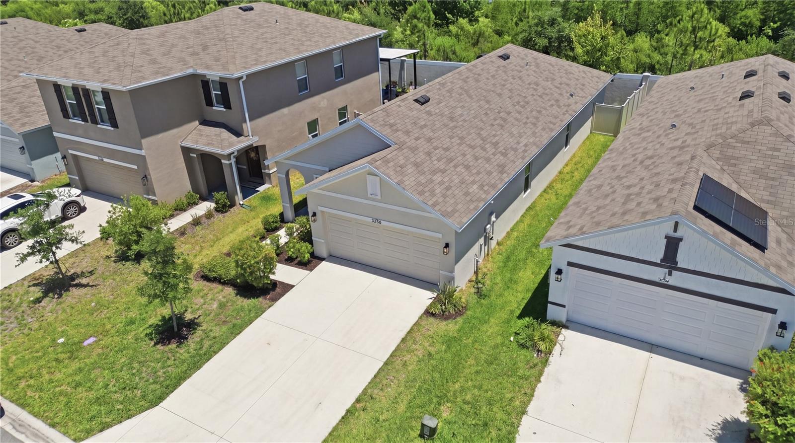 Image 43 of 45 For 3256 Suncoast Plains Drive