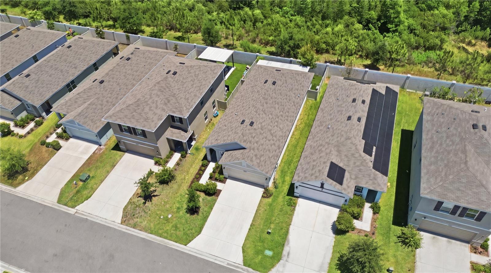 Image 44 of 45 For 3256 Suncoast Plains Drive
