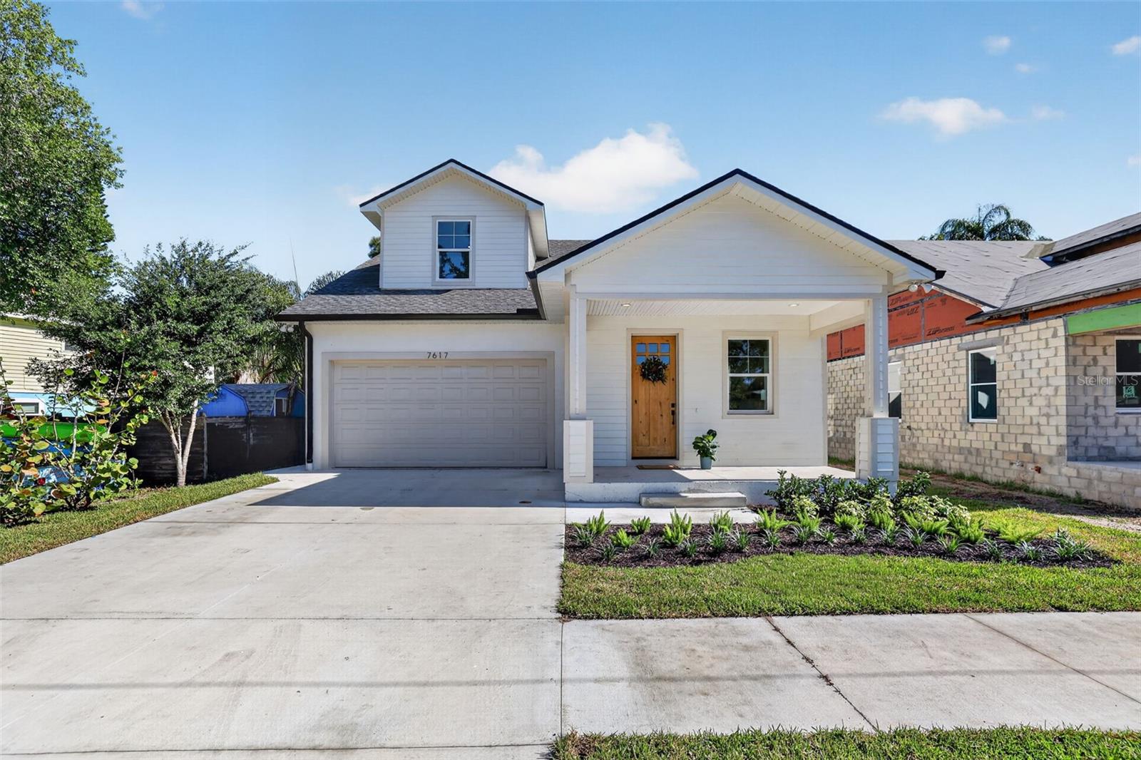 Details for 7617 Alvina Street, TAMPA, FL 33625