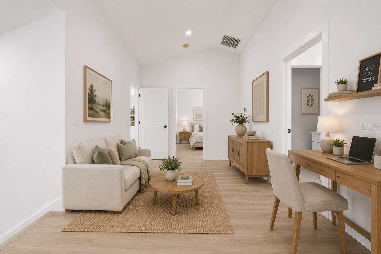 Image 11 of 39 For 7617 Alvina Street