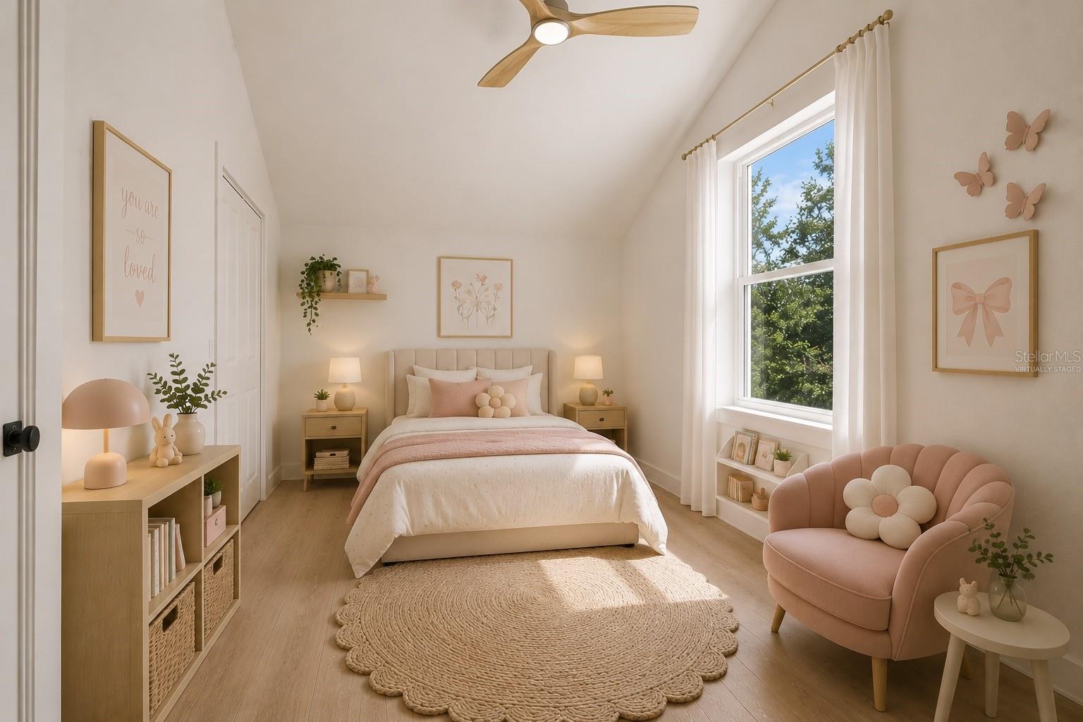 Image 12 of 39 For 7617 Alvina Street