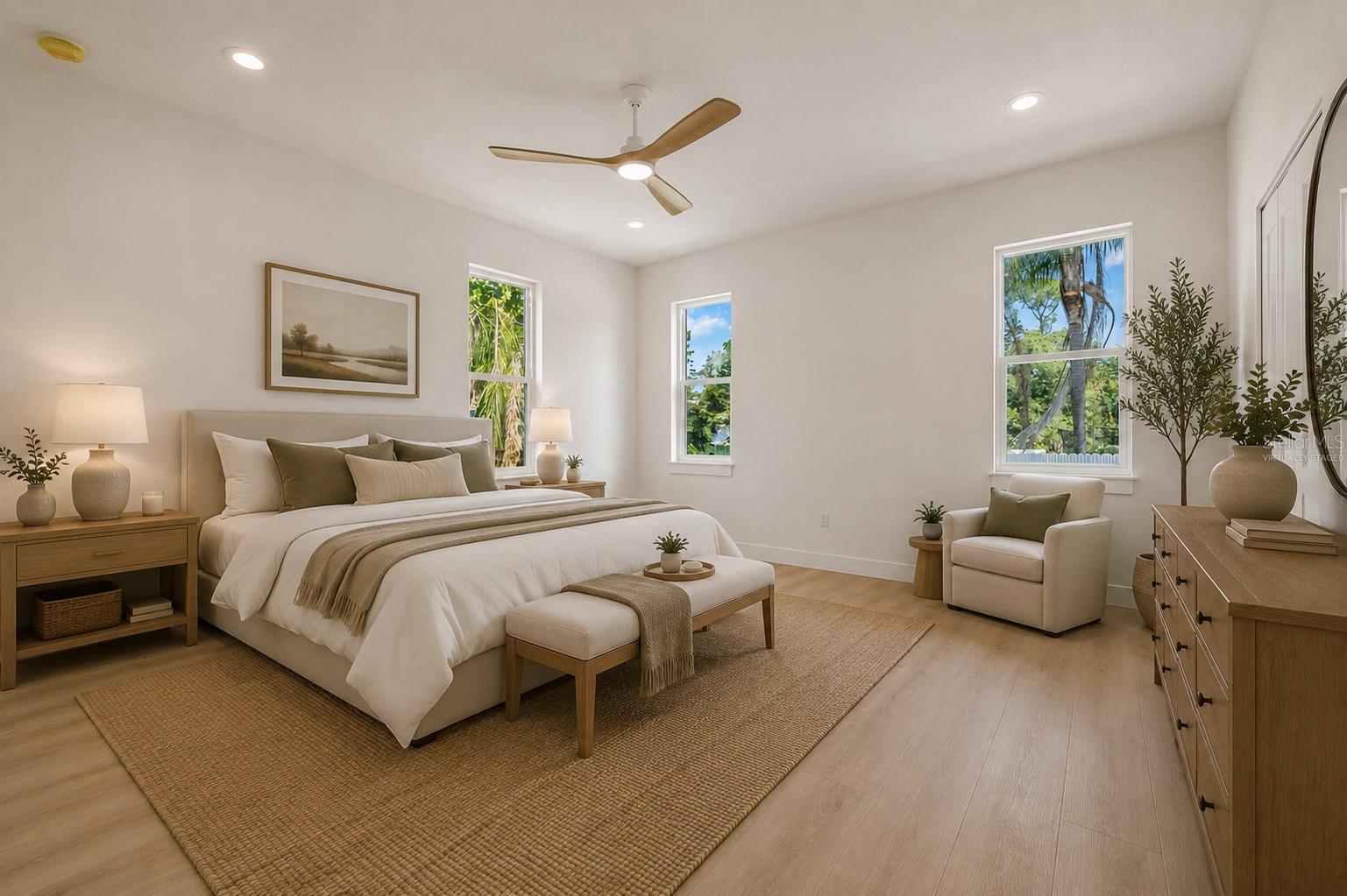 Image 7 of 39 For 7617 Alvina Street
