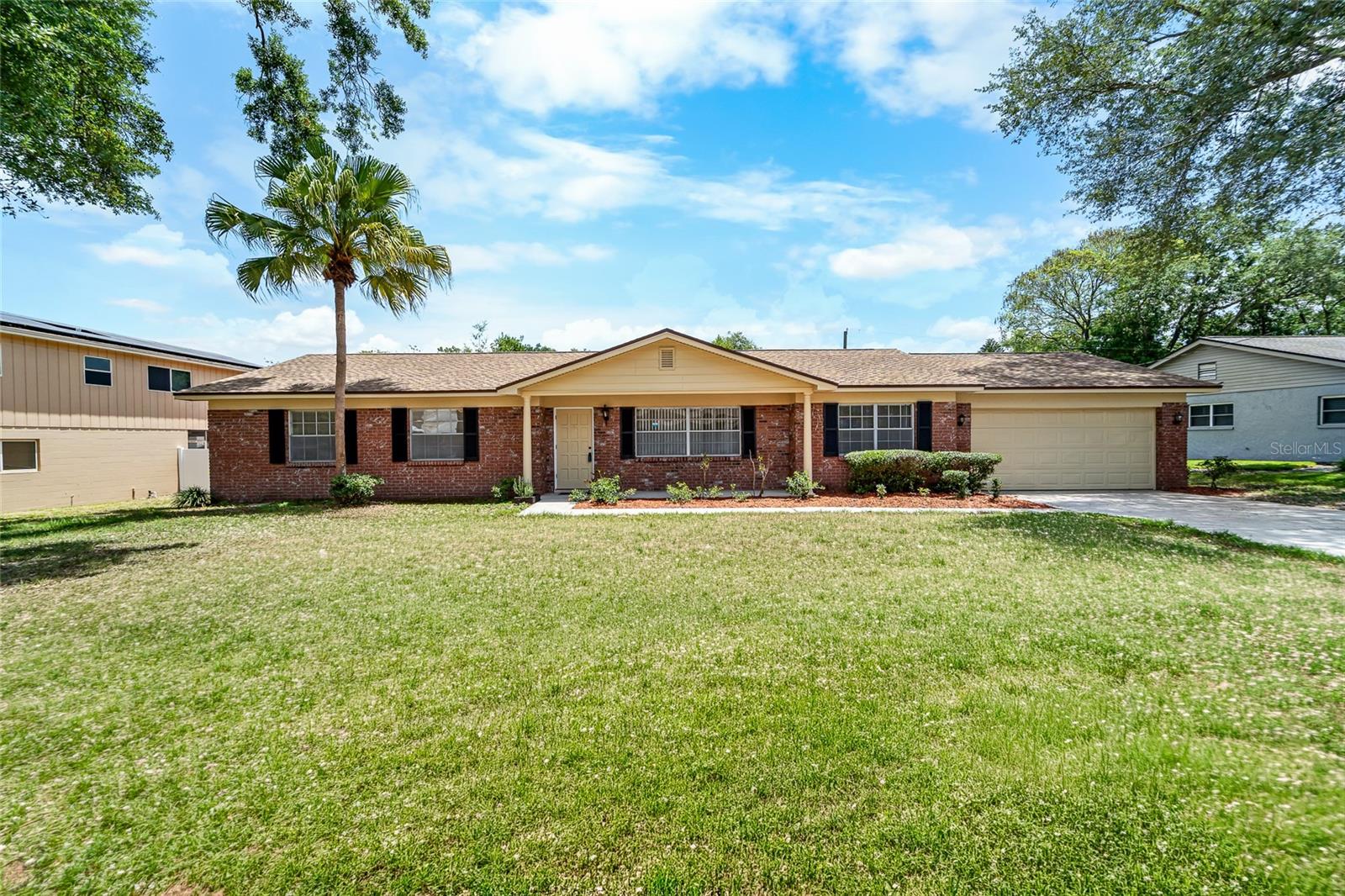 Details for 11003 Kewanee Drive, TEMPLE TERRACE, FL 33617