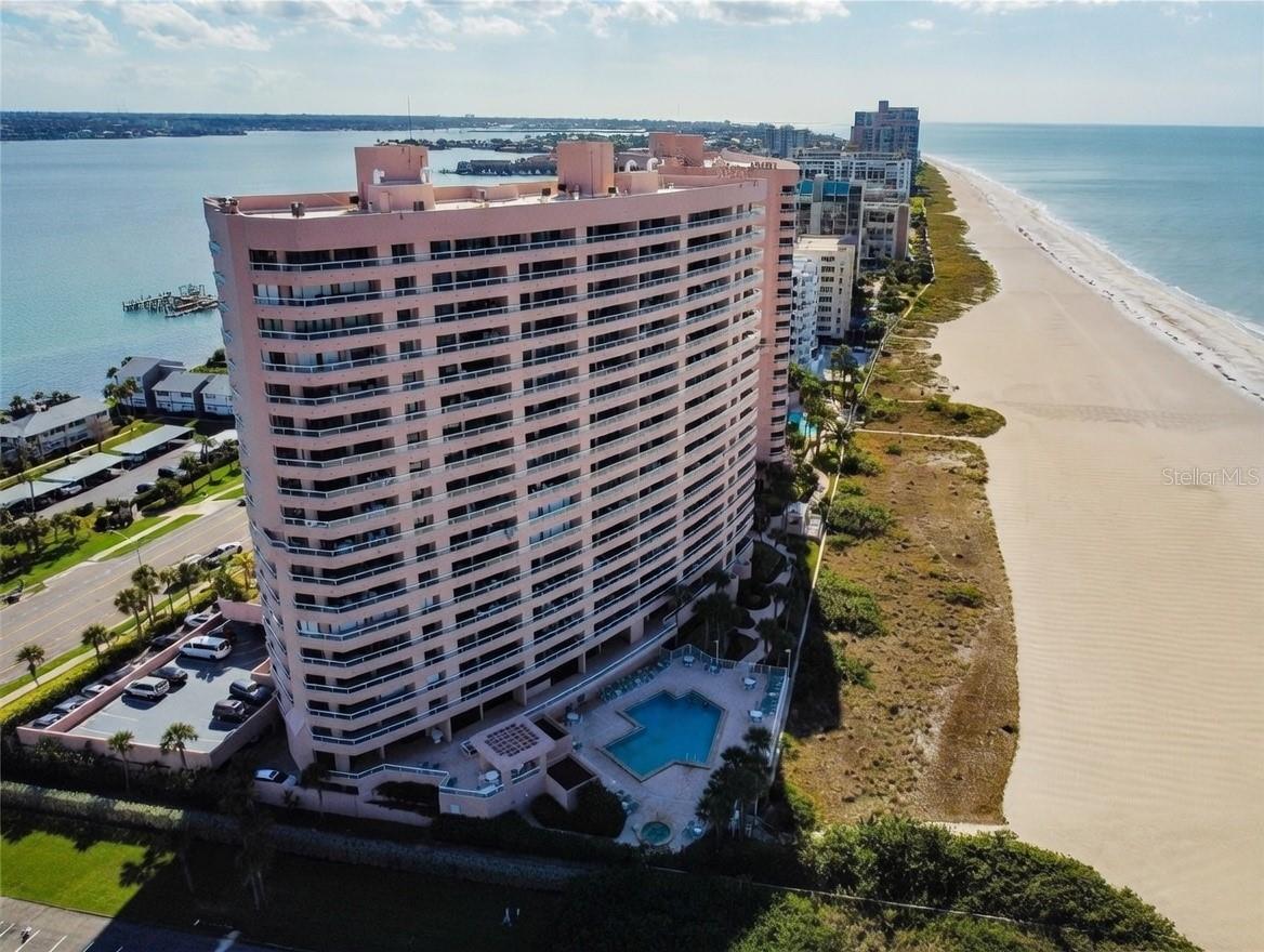 Image 13 of 32 For 1310 Gulf Boulevard 6d