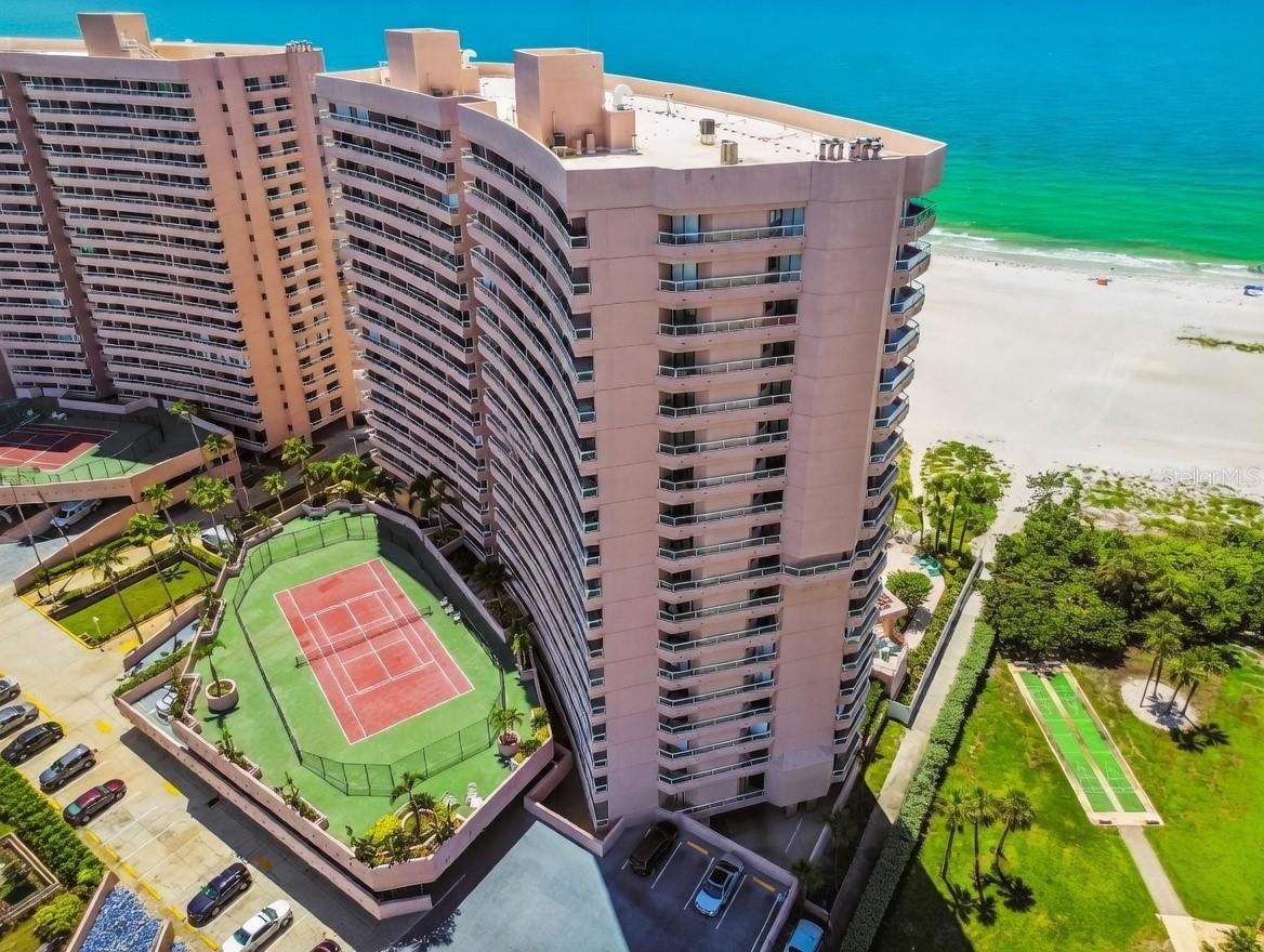 Image 2 of 32 For 1310 Gulf Boulevard 6d