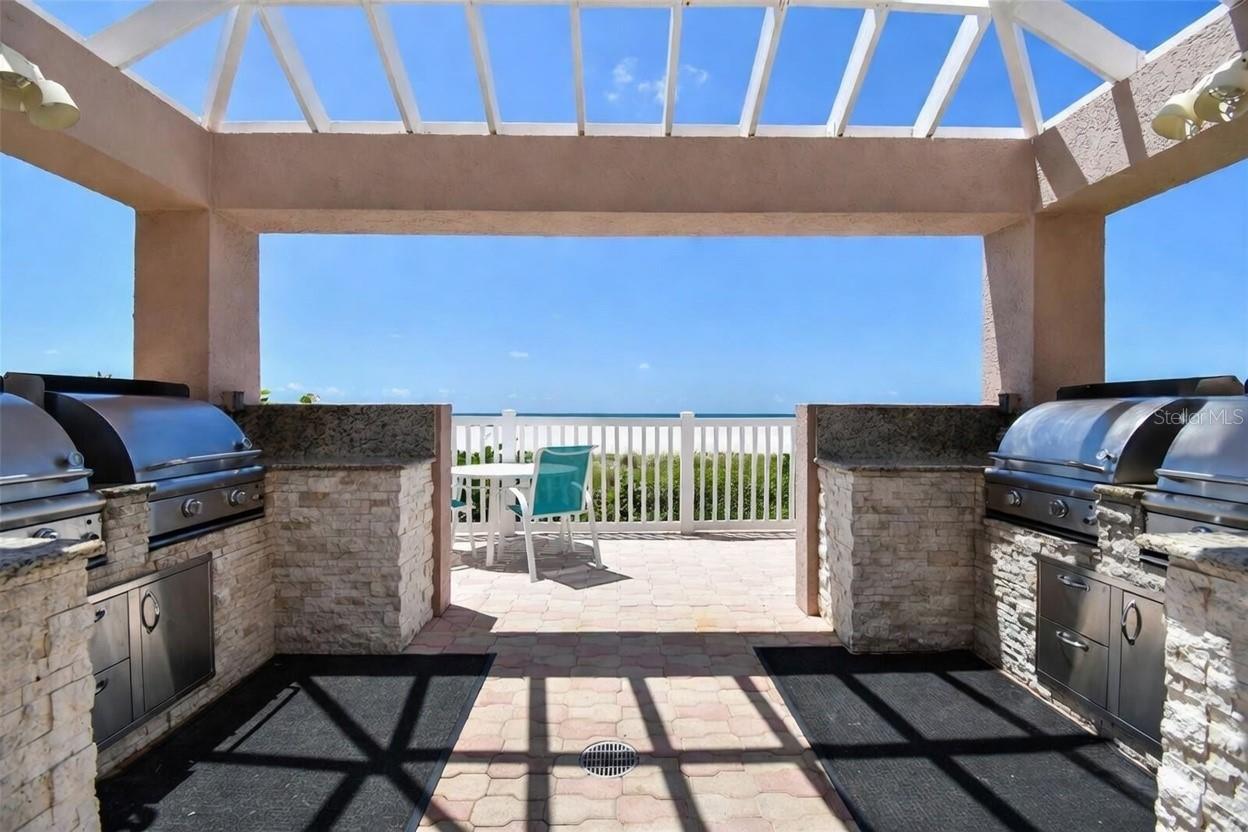Image 20 of 32 For 1310 Gulf Boulevard 6d
