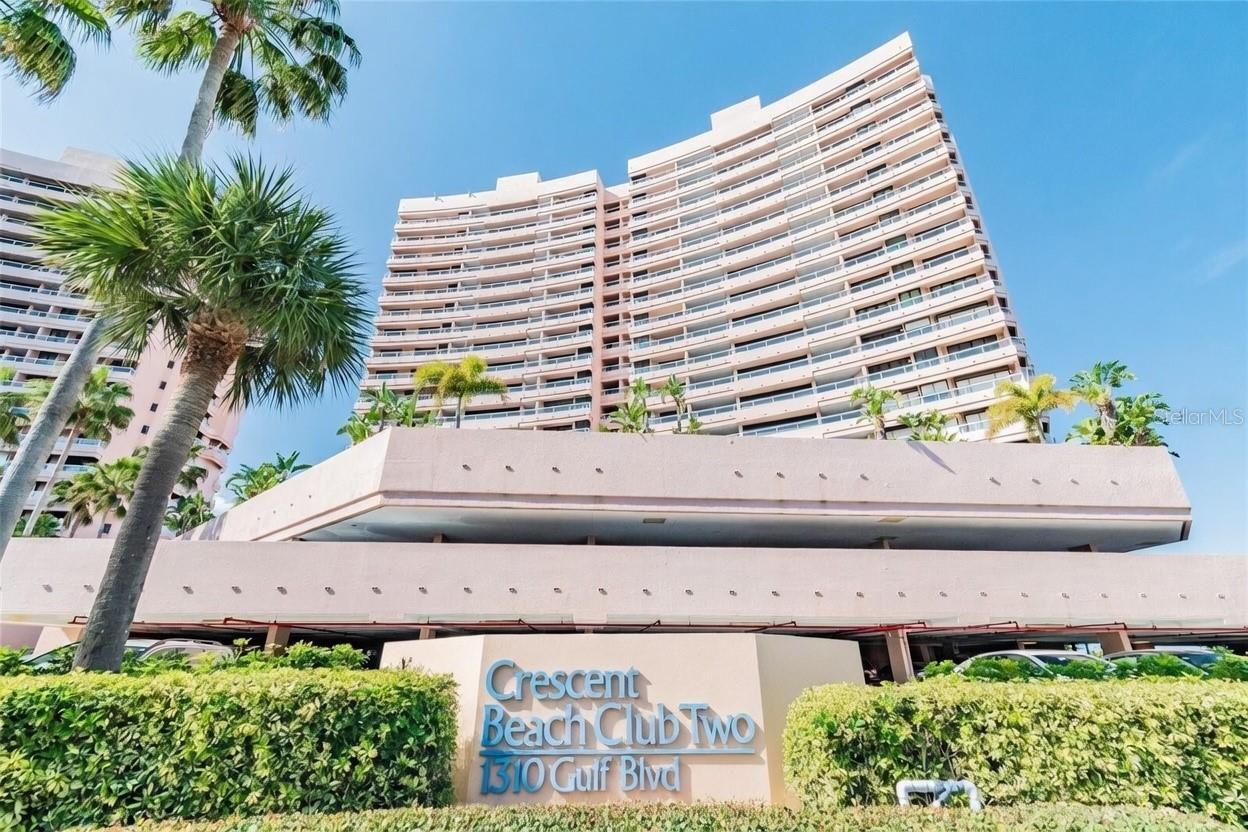 Image 22 of 32 For 1310 Gulf Boulevard 6d
