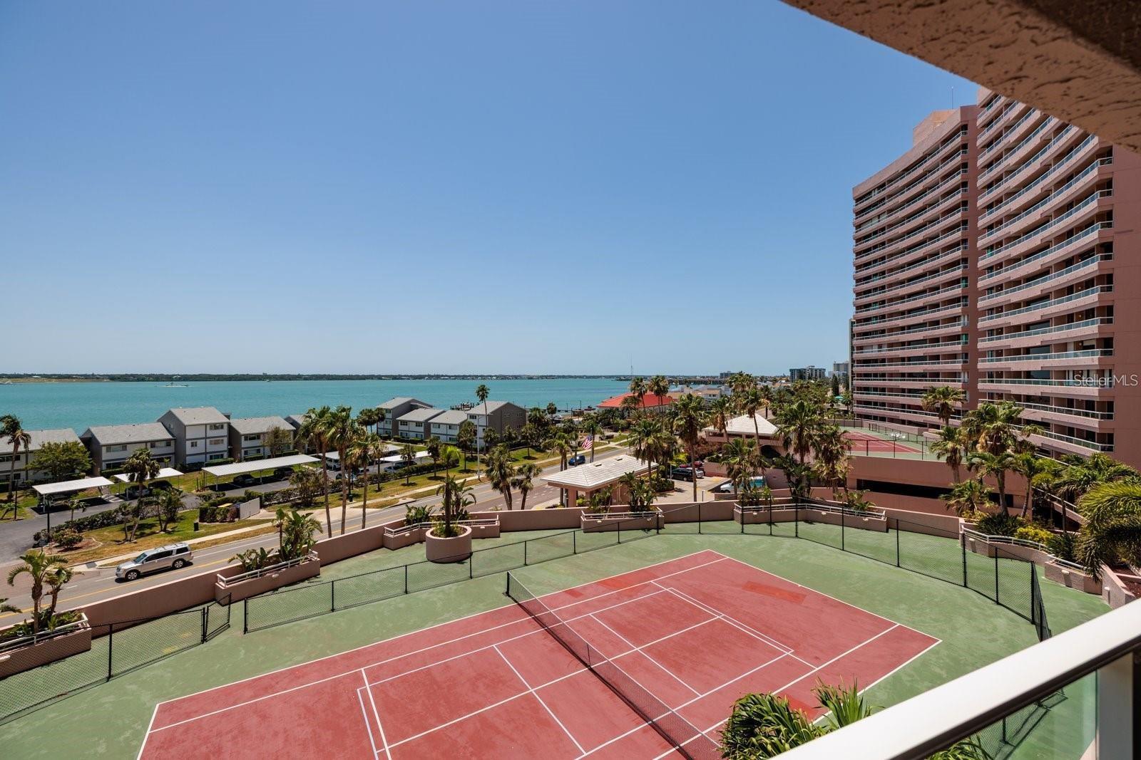 Image 31 of 32 For 1310 Gulf Boulevard 6d