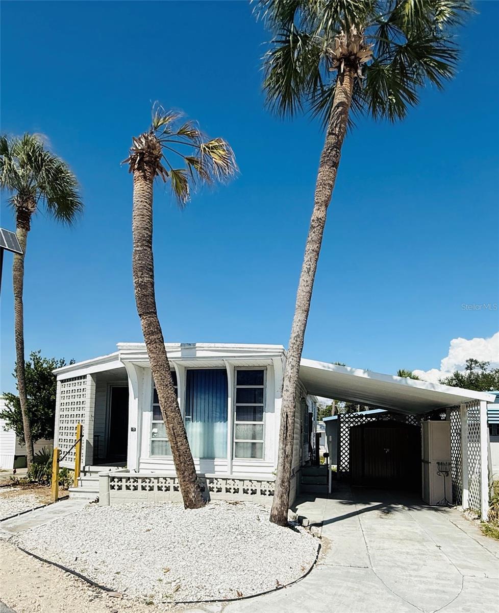 Details for 4851 Gandy Boulevard B3l15, TAMPA, FL 33611