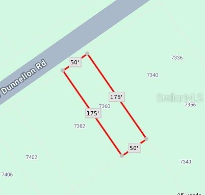 Image 6 of 6 For 7360 Dunnellon Road