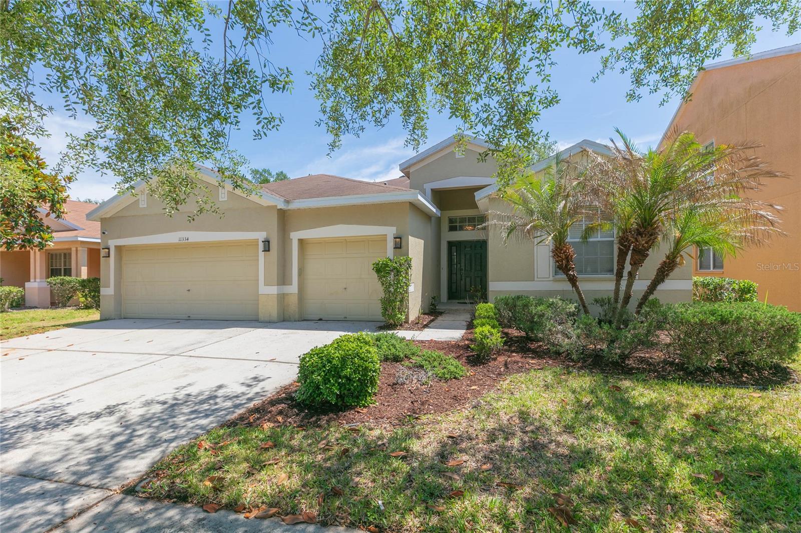 Details for 11334 Bridge Pine Drive, RIVERVIEW, FL 33569