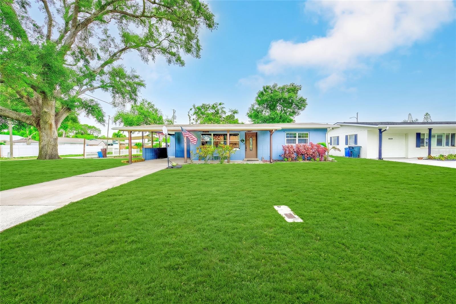 Image 2 of 43 For 4300 80th Avenue N