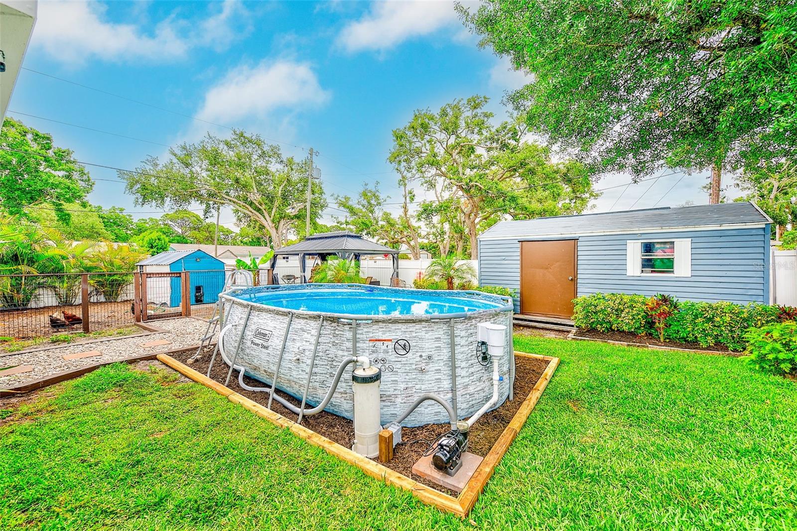 Image 34 of 43 For 4300 80th Avenue N
