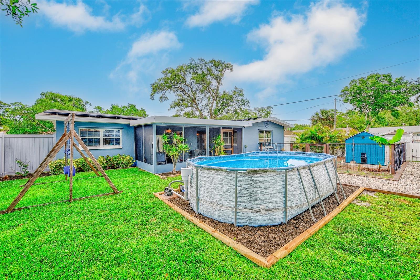 Image 39 of 43 For 4300 80th Avenue N
