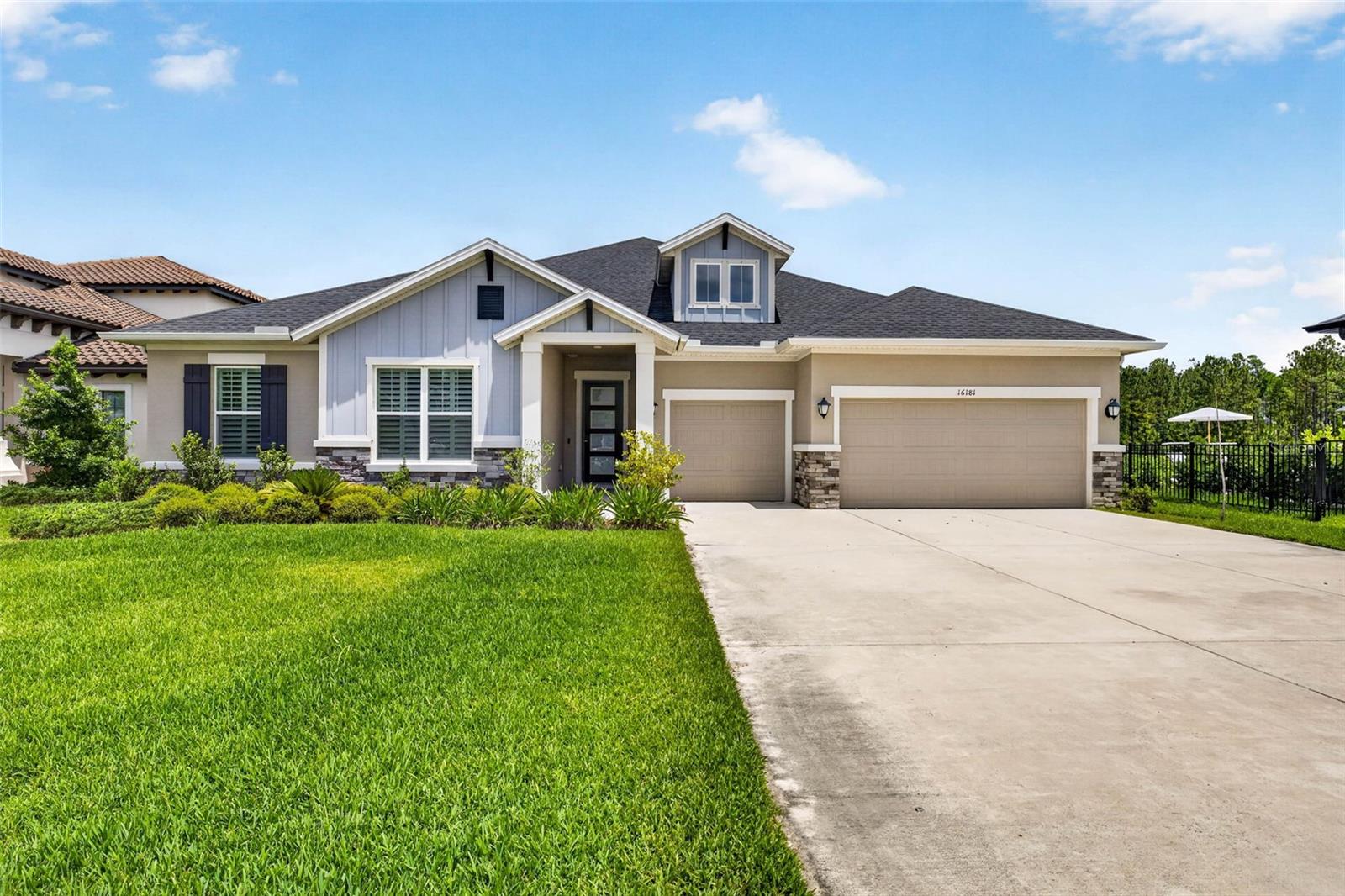 Details for 16181 November Rain Court, LAND O LAKES, FL 34638