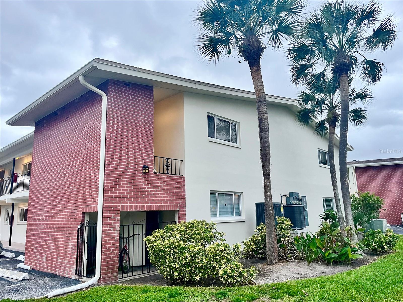 Details for 4550 Overlook Drive Ne 156, ST PETERSBURG, FL 33703