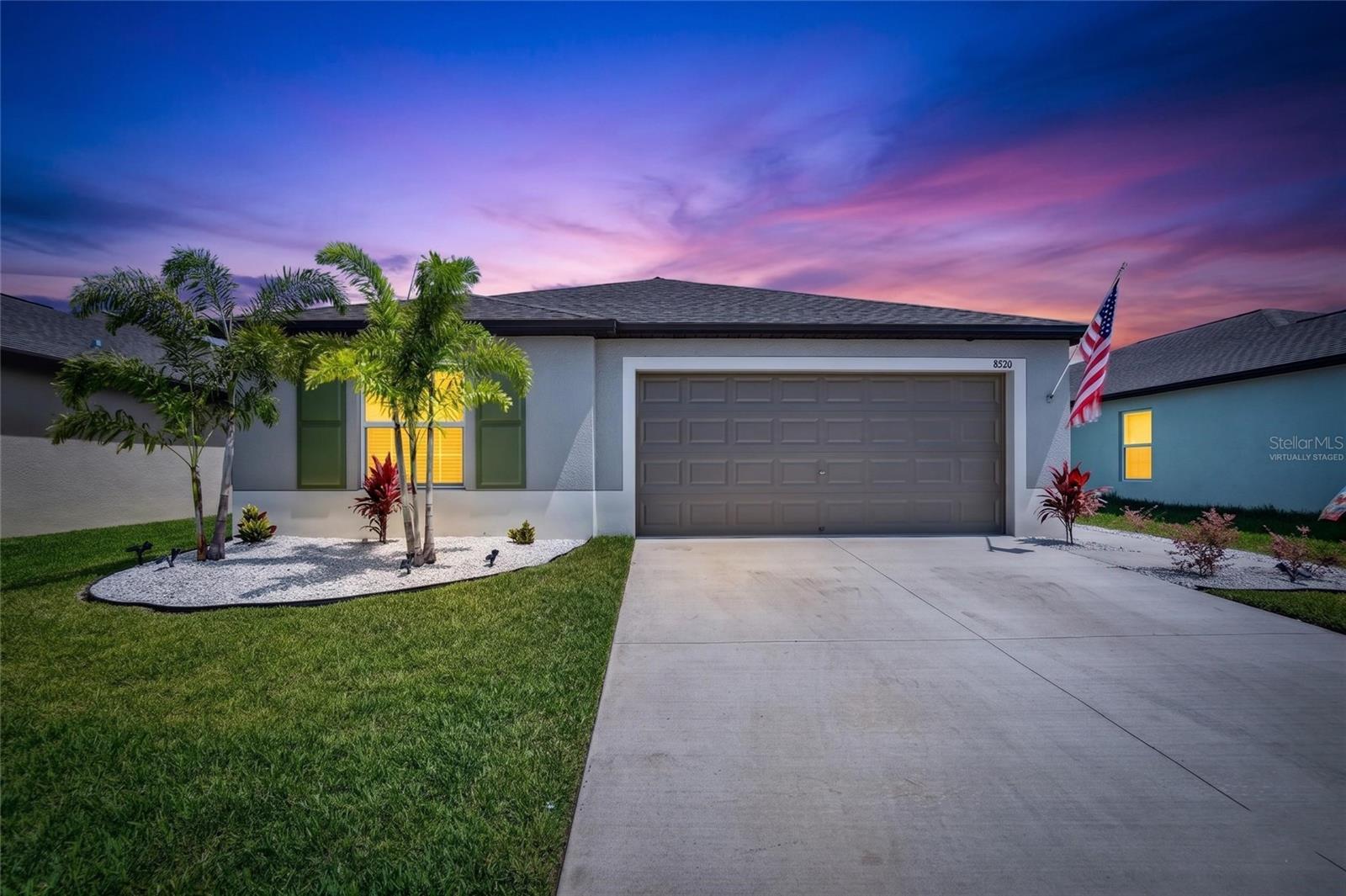 Details for 8520 Bella Mar Trail, PARRISH, FL 34219