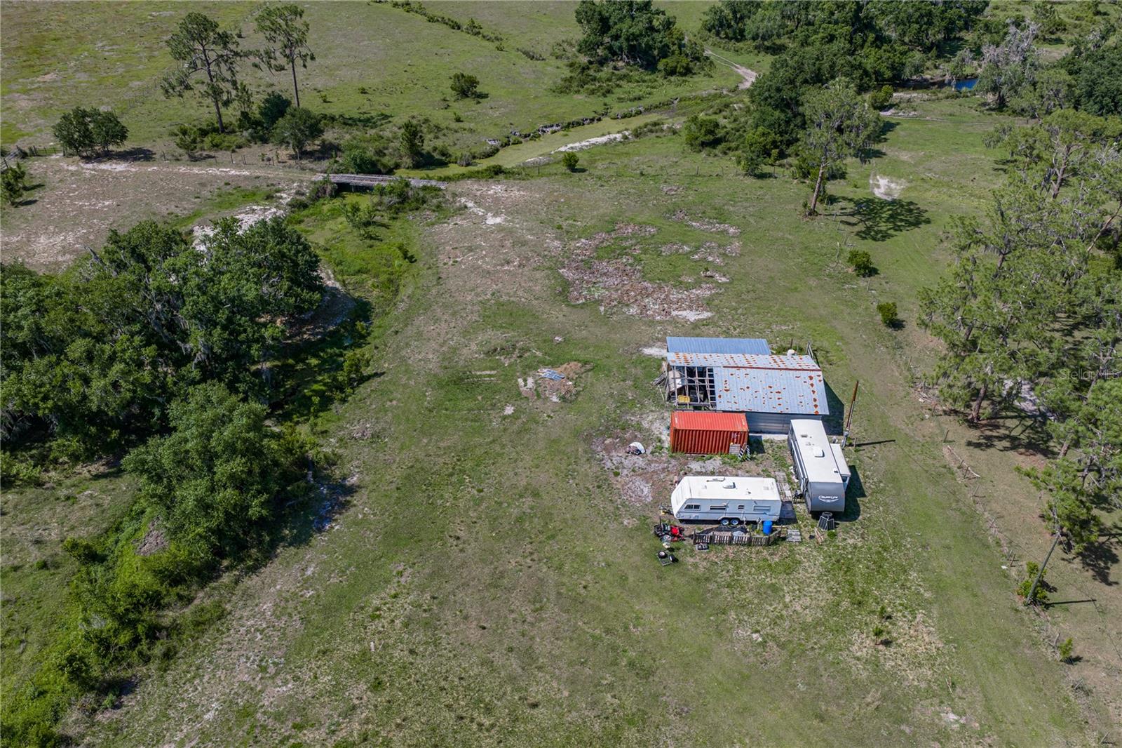 Image 25 of 46 For 42655 State Road 64 E