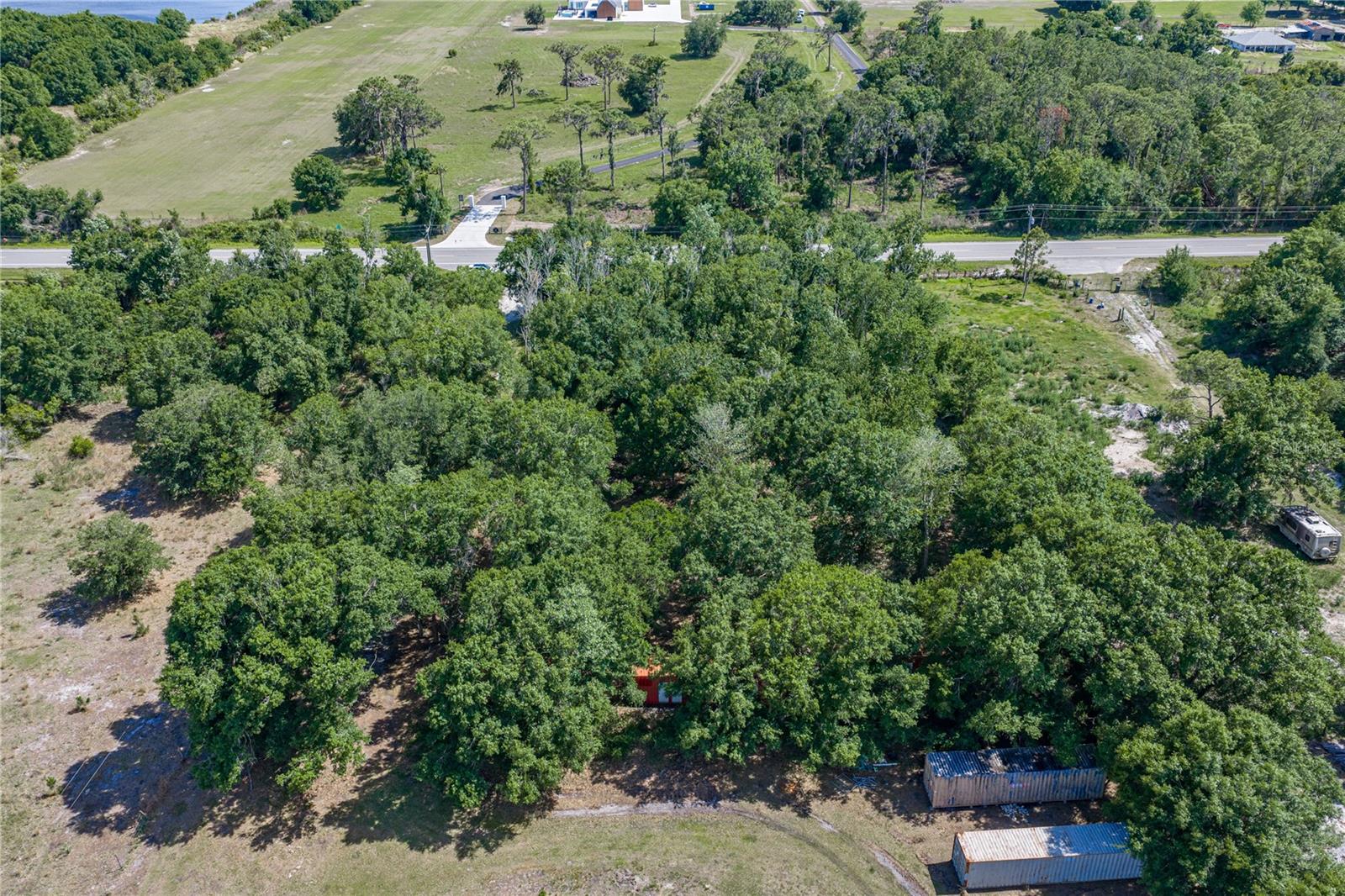 Image 28 of 46 For 42655 State Road 64 E