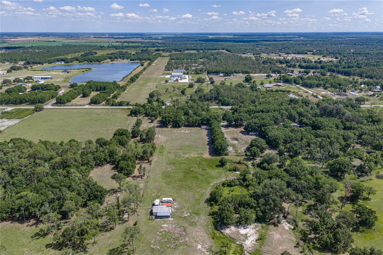 Image 32 of 46 For 42655 State Road 64 E