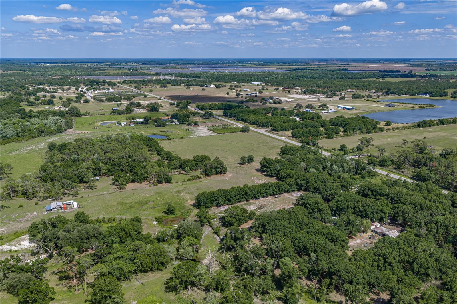 Image 34 of 46 For 42655 State Road 64 E