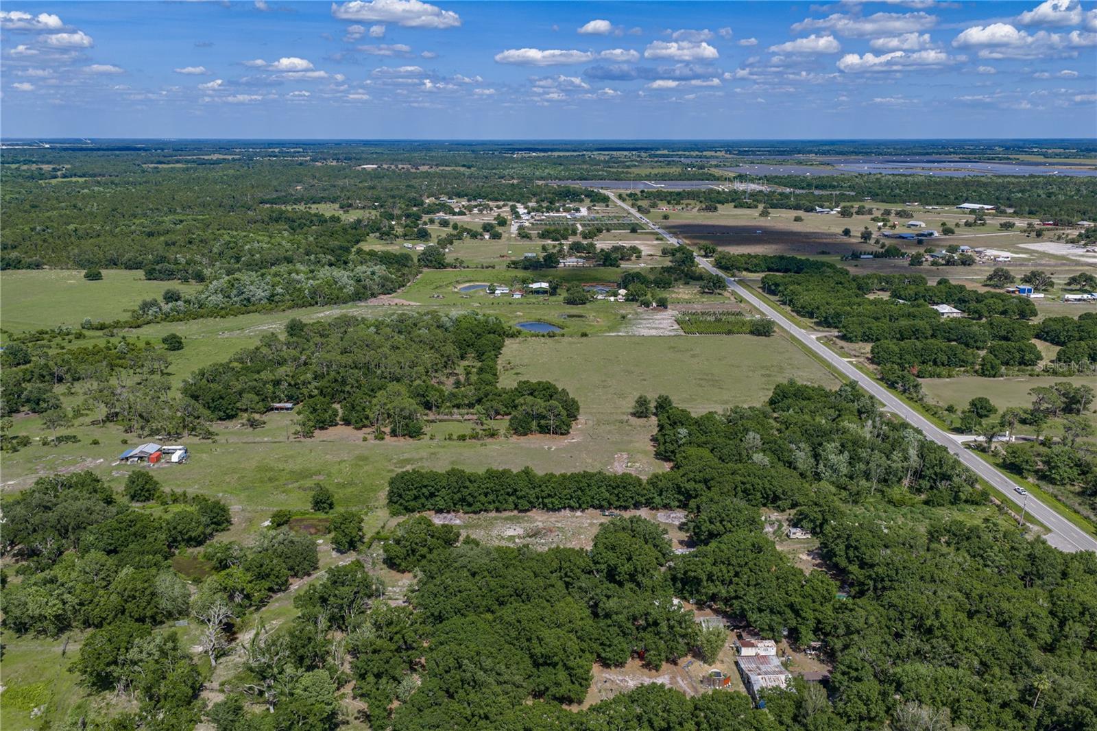 Image 35 of 46 For 42655 State Road 64 E