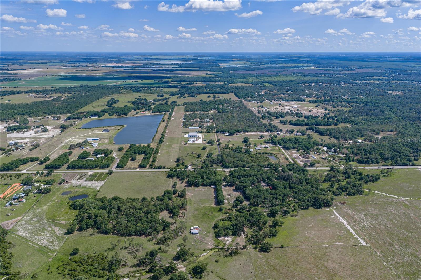 Image 41 of 46 For 42655 State Road 64 E