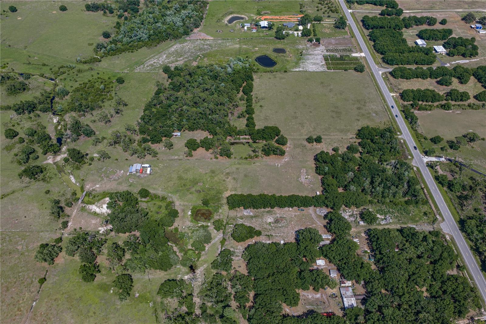 Image 42 of 46 For 42655 State Road 64 E