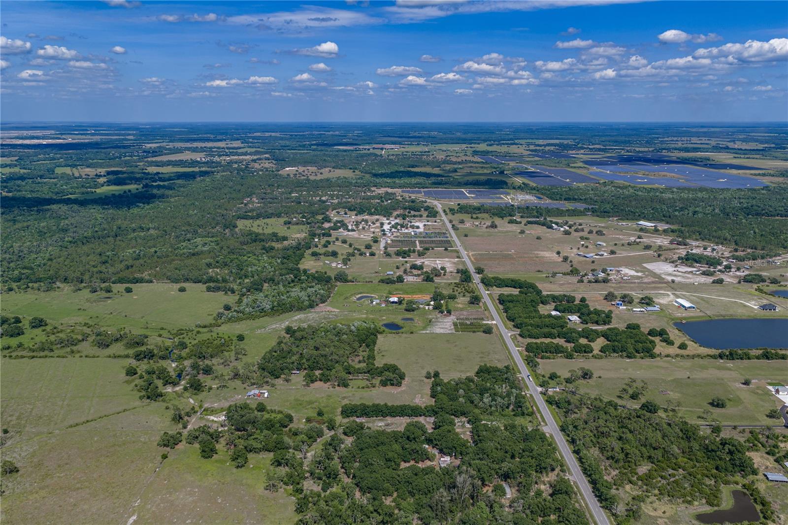 Image 43 of 46 For 42655 State Road 64 E