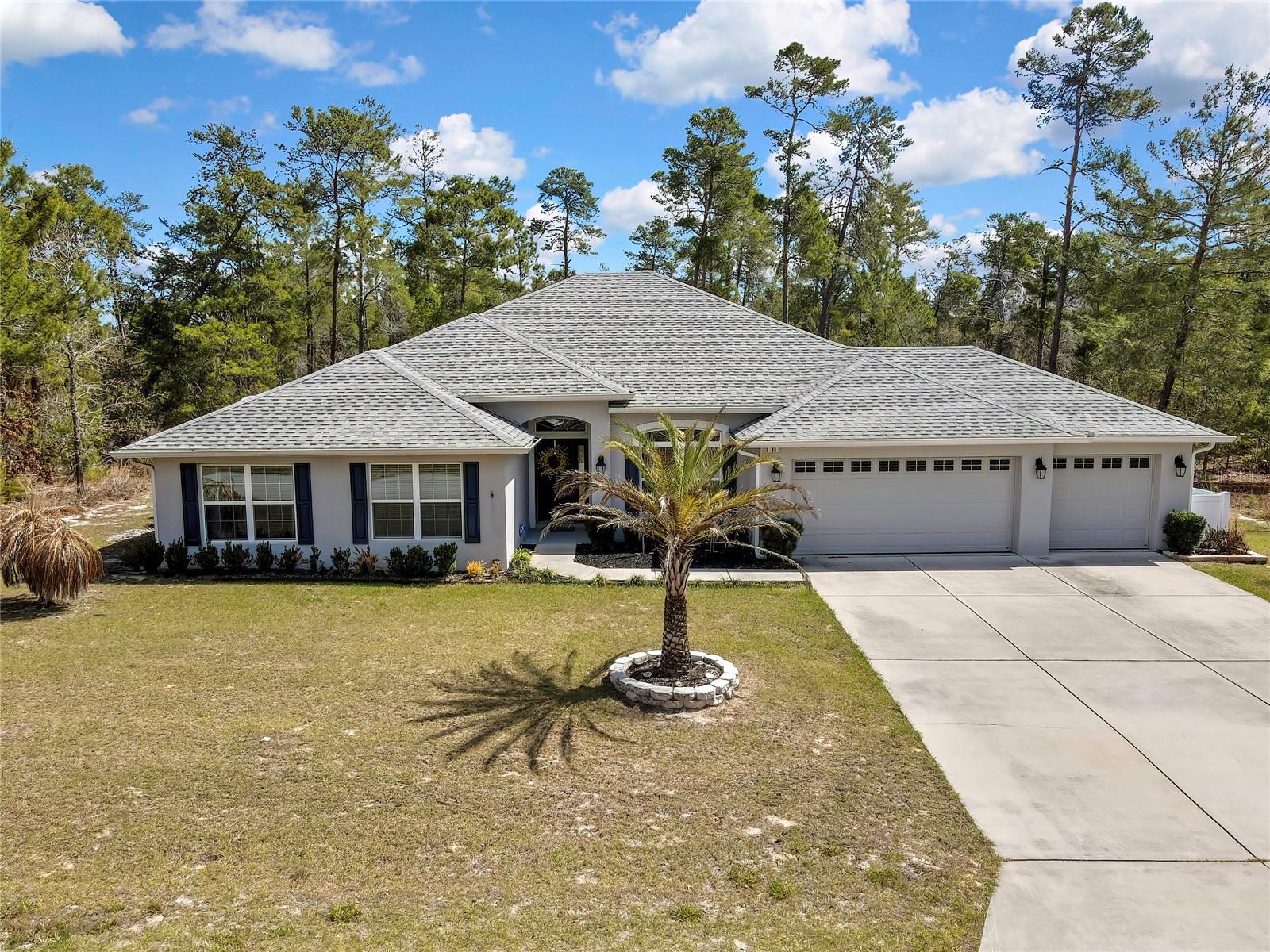 Details for 24 Tall Marigolds Court, HOMOSASSA, FL 34446