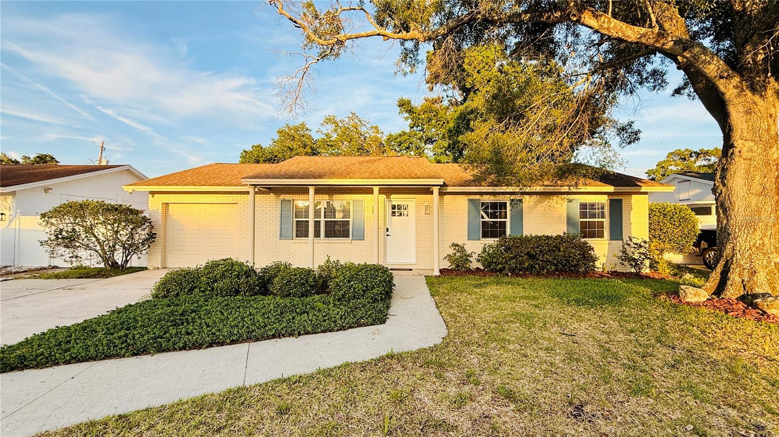 Details for 6409 Rosewood Drive, TAMPA, FL 33615