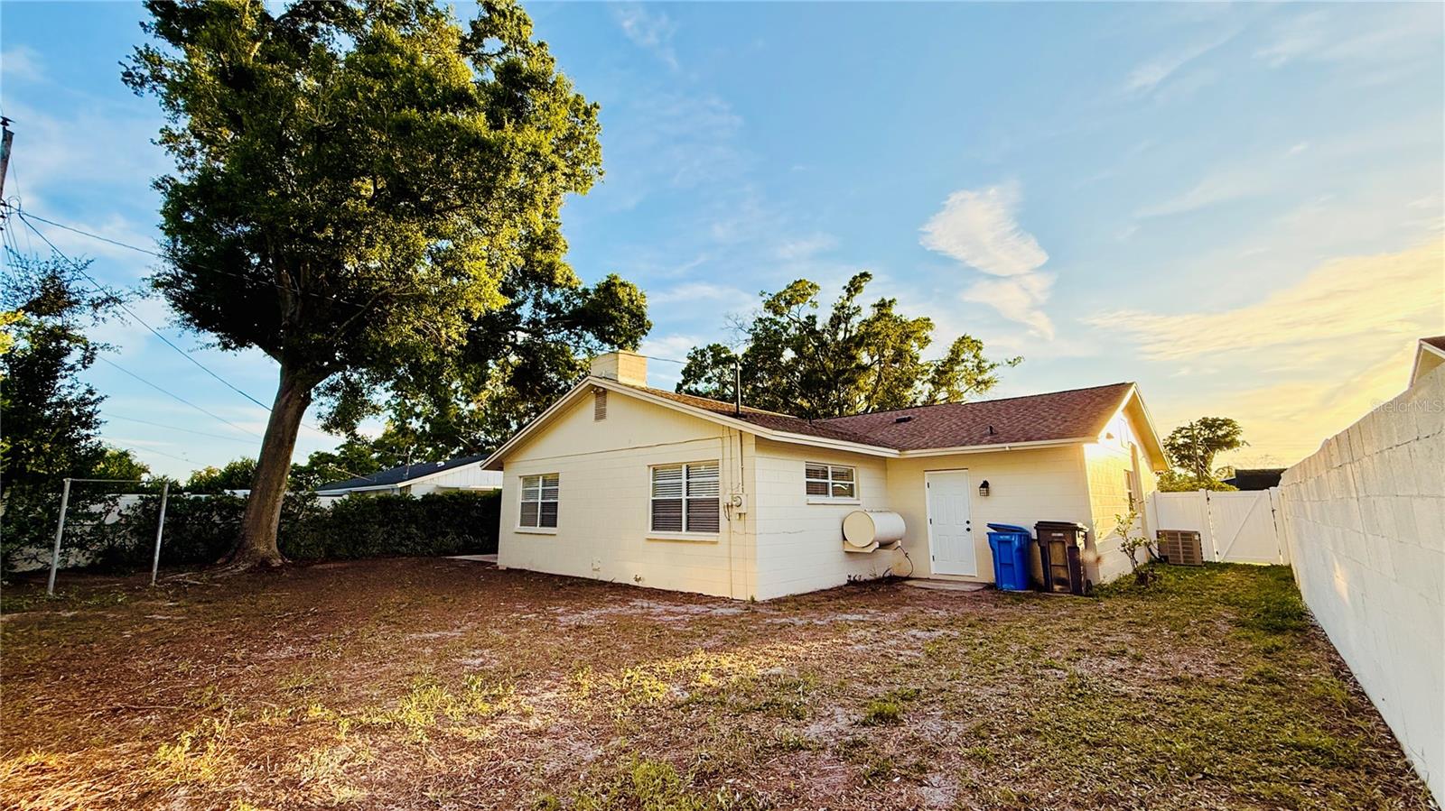 Image 50 of 54 For 6409 Rosewood Drive