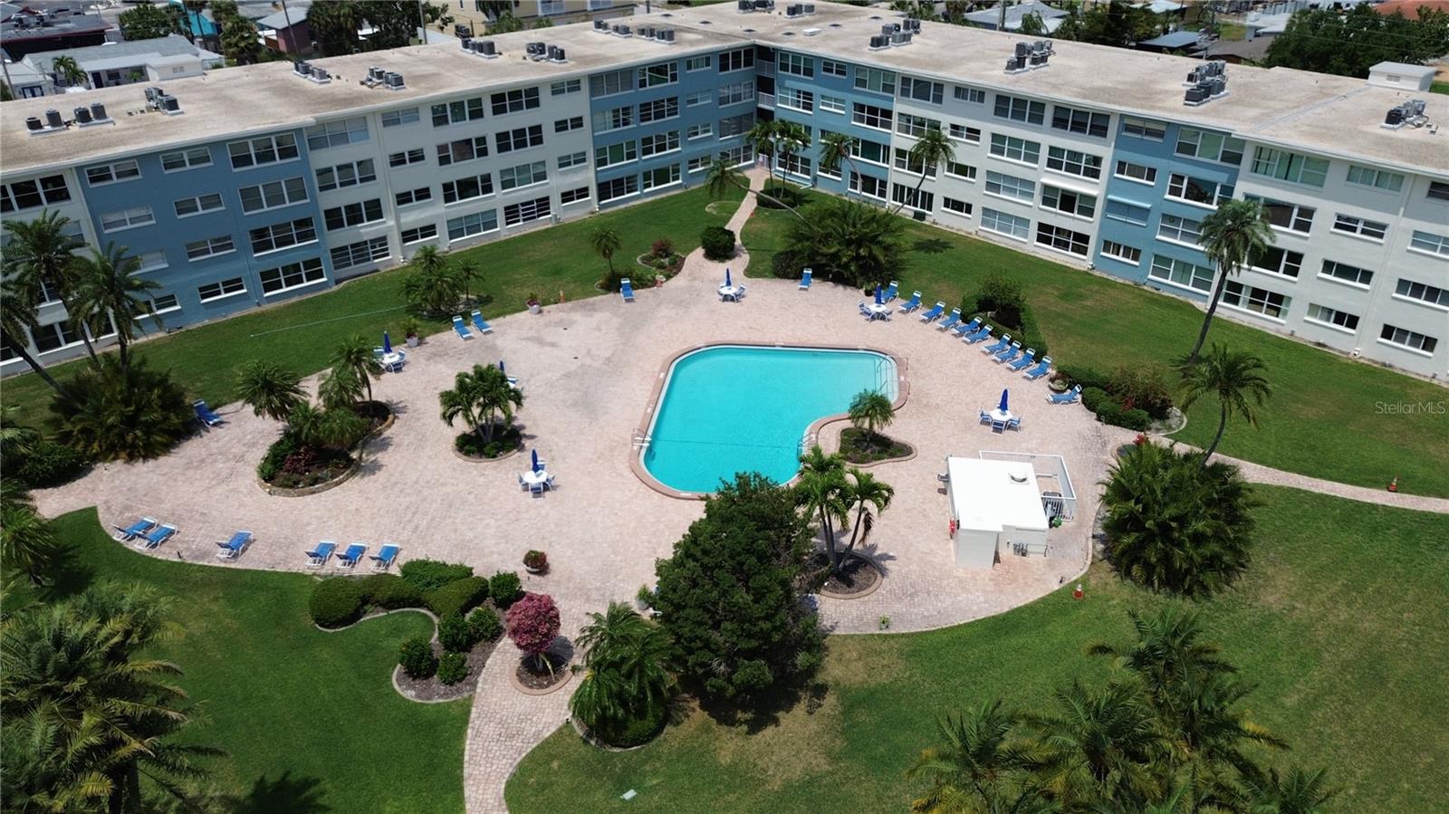 Details for 6363 Gulf Winds Drive 427, ST PETE BEACH, FL 33706