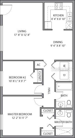 Image 32 of 32 For 2690 Coral Landings Boulevard 622