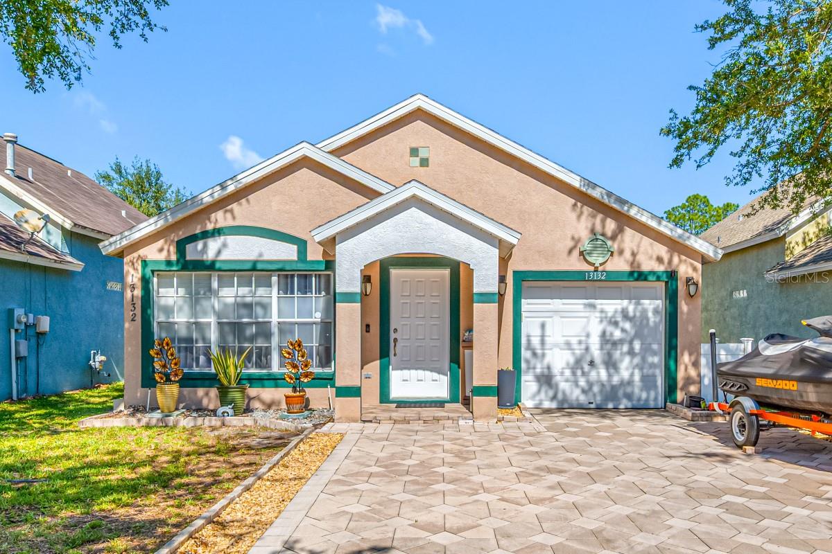 Details for 13132 Carrollwood Creek Drive, TAMPA, FL 33624