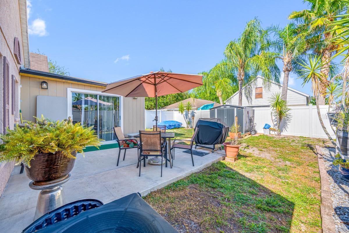 Image 19 of 20 For 13132 Carrollwood Creek Drive