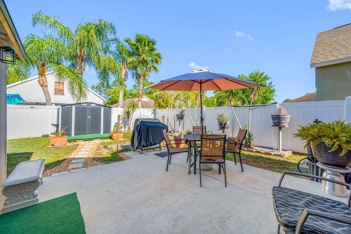 Image 20 of 20 For 13132 Carrollwood Creek Drive