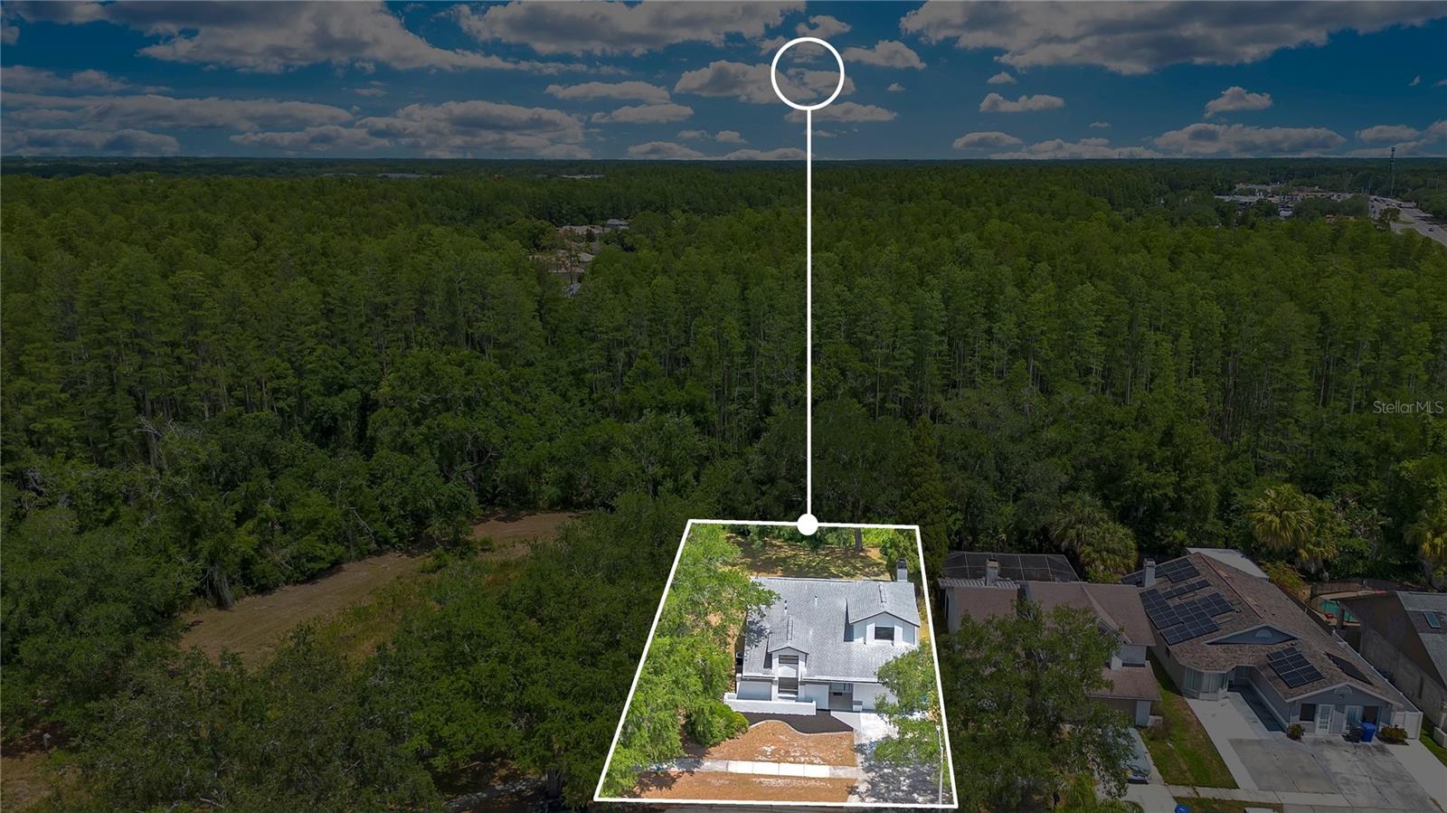Image 53 of 53 For 11230 Elmfield Drive