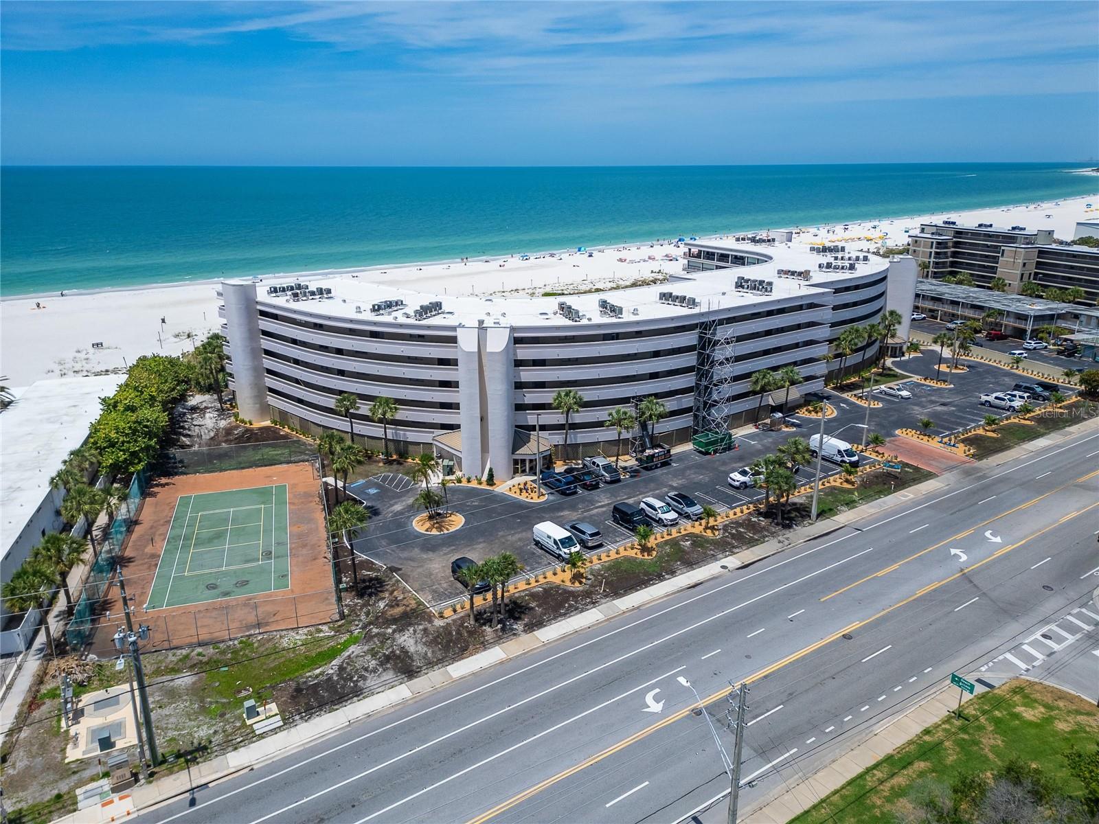 Image 2 of 94 For 4450 Gulf Boulevard 113
