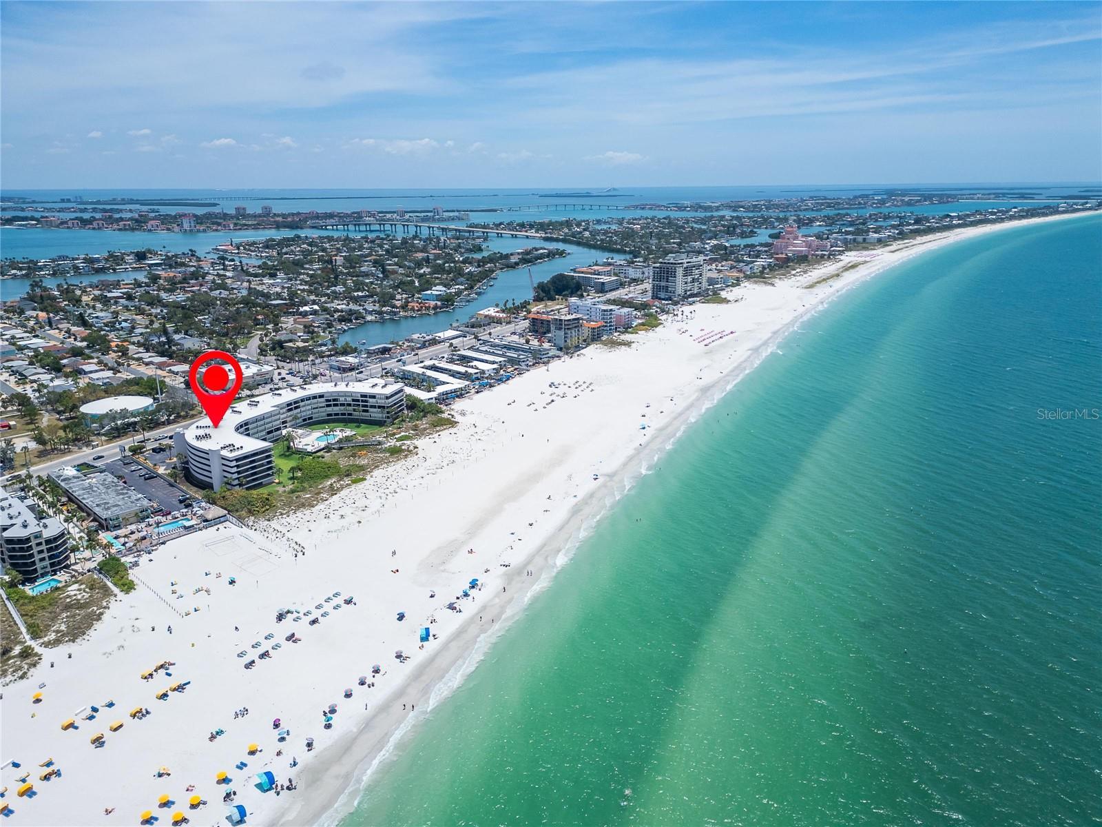 Image 3 of 94 For 4450 Gulf Boulevard 113