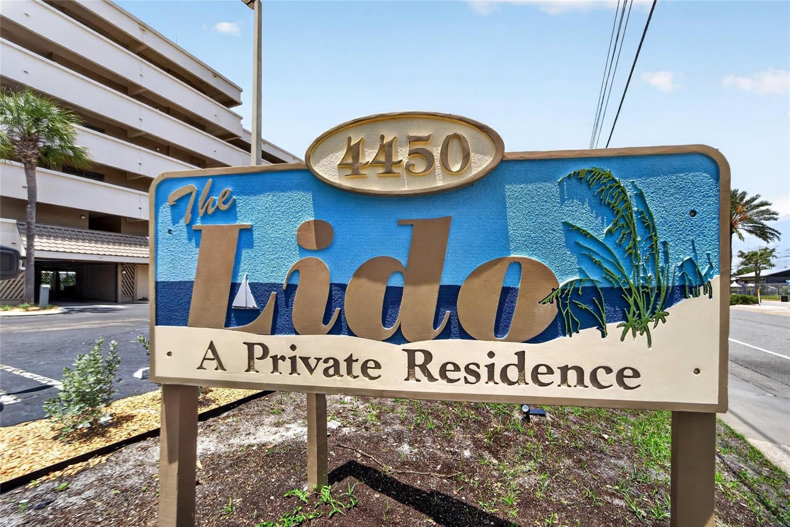 Image 4 of 94 For 4450 Gulf Boulevard 113
