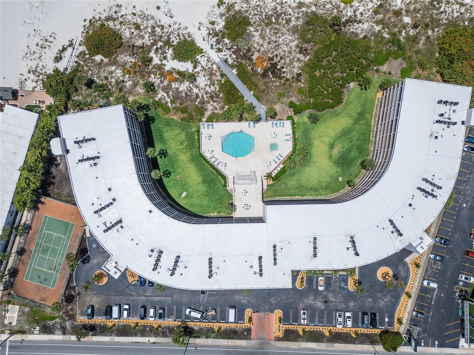 Image 92 of 94 For 4450 Gulf Boulevard 113