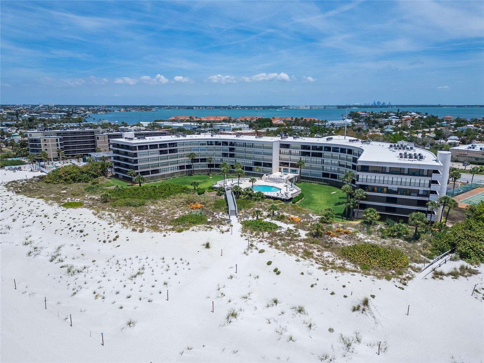 Image 94 of 94 For 4450 Gulf Boulevard 113